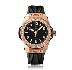 Big Bang One Click 39mm,
