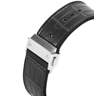 Classic Fusion Racing Grey Titanium 45mm,