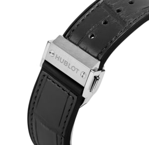 Classic Fusion Racing Grey Titanium 42mm,