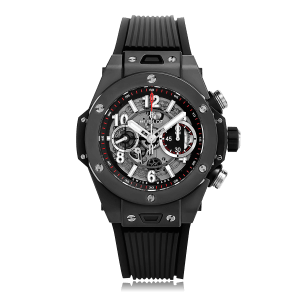 Big Bang Unico Black Magic 45mm,