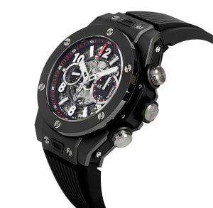 Big Bang Unico Black Magic 45mm,
