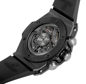 Big Bang Unico Black Magic 45mm,