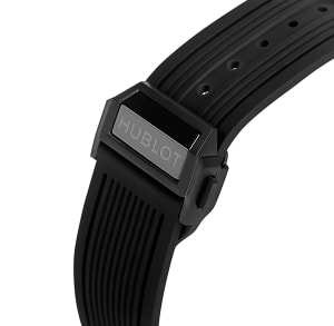 Big Bang Unico Black Magic 45mm,