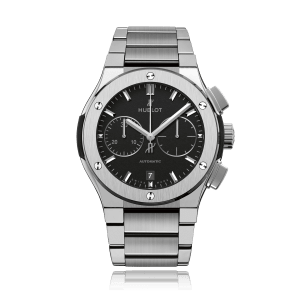Hublot Classic Fusion 45mm,