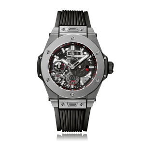 Big Bang Meca-10 Titanium 45mm, 