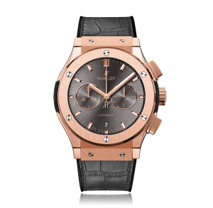 Hublot Classic Fusion in Rose Gold, 541.OX.7080.LR - Bucherer