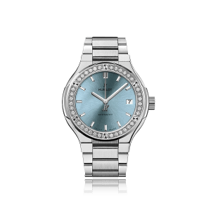 Hublot Classic Fusion Titanium 33mm,
