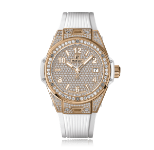 Hublot Big Bang One Click 39mm,