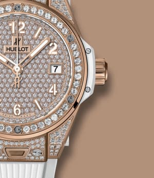 Hublot Big Bang One Click 39mm,