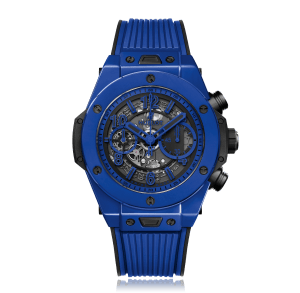 Big Bang Unico Blue Magic 45mm ,