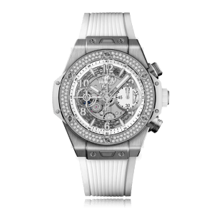 Hublot Big Bang in Titanium, 441.NE.2010.RW.1104 - Bucherer