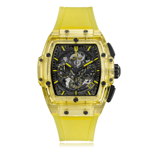 Spirit of Big Bang Yellow Sapphire 42mm, 