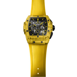 Spirit of Big Bang Yellow Sapphire 42mm, 