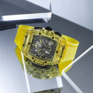 Spirit of Big Bang Yellow Sapphire 42mm, 
