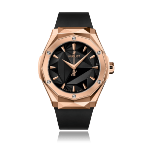 Classic Fusion Orlinski King Gold 40mm,