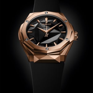 Classic Fusion Orlinski King Gold 40mm,