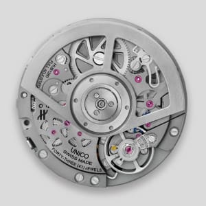 Big Bang Sang Bleu II Titanium 45mm,