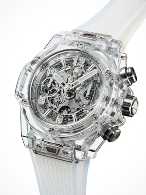 Big Bang Unico Sapphire 42mm,