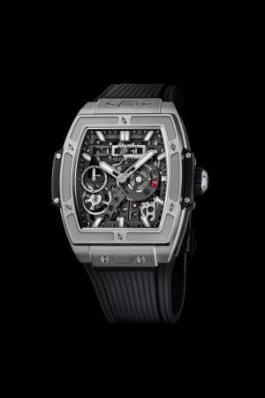 Spirit Of Big Bang
,