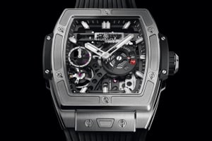 Spirit Of Big Bang
,
