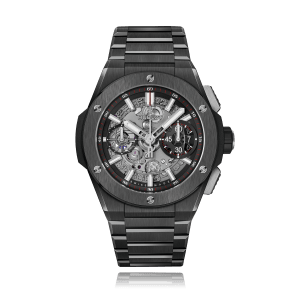 Big Bang Integrated
,