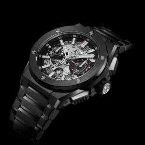 Big Bang Integrated
,