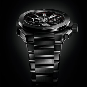 Big Bang Integrated
,