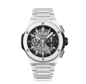 Big Bang Integrated
,