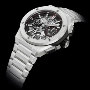 Big Bang Integrated
,