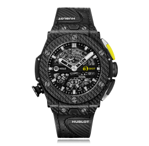 Big Bang Unico Golf Black Carbon 45mm,