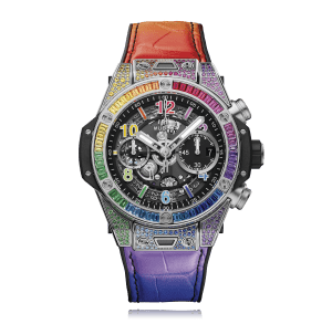 Big Bang Unico
,