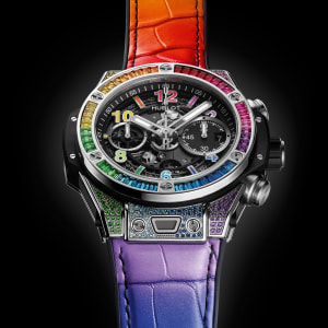 Big Bang Unico
,