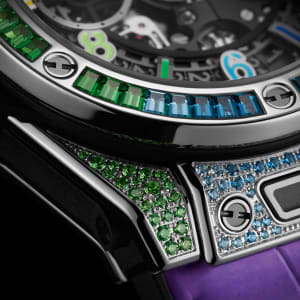 Big Bang Unico
,