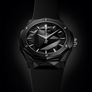 Classic Fusion Orlinski Black Magic 40mm, 