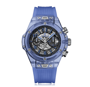 Big Bang Unico Sapphire 45mm,