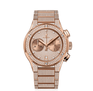 Hublot Classic Fusion 45mm,