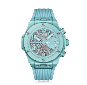 Big Bang Unico Summer 42mm,