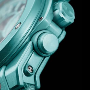 Big Bang Unico Summer 42mm,