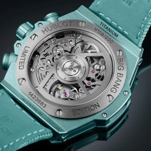 Big Bang Unico Summer 42mm,