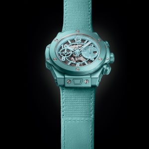 Big Bang Unico Summer 42mm,