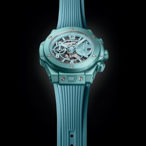 Big Bang Unico Summer 42mm,