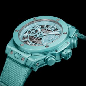 Big Bang Unico Summer 42mm,