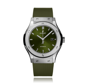 Classic Fusion Titanium
,