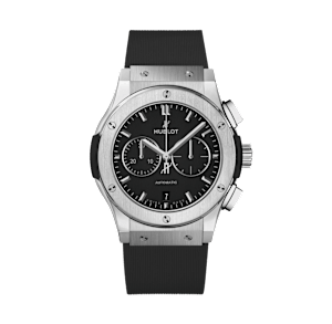Hublot Classic Fusion in Titanium, 541.NX.1171.RX - Bucherer