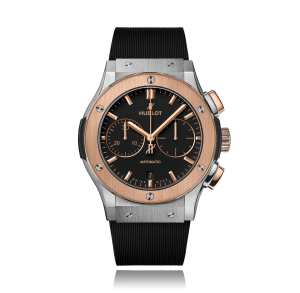 Classic Fusion Chronograph
,