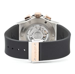 Classic Fusion Chronograph
,