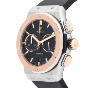 Classic Fusion Chronograph
,