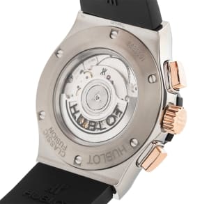 Classic Fusion Chronograph
,
