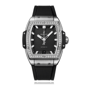 Hublot Spirit of Big Bang in Titanium, 665.NX.1170.RX.1204 - Bucherer