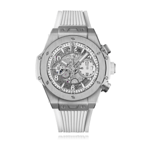 Hublot Big Bang in Titanium, 441.NE.2011.RW - Bucherer